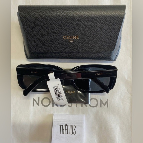 Celine sunglasses - Picture 6 of 8